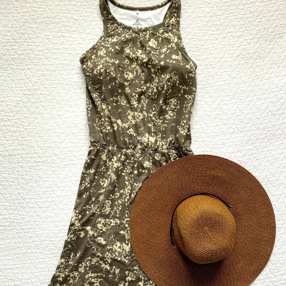 Prana Dress